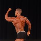 Brett  Wilkin - NPC Nationals 2017 - #1