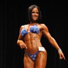 Staci  Katz - NPC Atlantic States 2011 - #1
