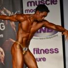 Danilo  Capuyon - Australian National Natural Titles 2011 - #1