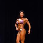 Ashley  Bomar - NPC Southeastern USA 2013 - #1