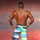 Brant  Larose - IFBB Wings of Strength Tampa  Pro 2014 - #1