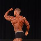 Brett  Wilkin - NPC Nationals 2017 - #1