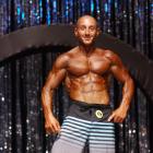 Adam  Genduso - NPC Diamond Classic 2014 - #1