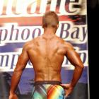 Justin  Vogel - NPC Hurricane/Typhoon Bay 2012 - #1
