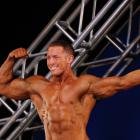 Daniel  Wallace - NPC Dexter Jackson Classic 2009 - #1