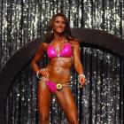 Bethany  Bartlett - NPC Diamond Classic 2014 - #1