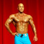 Jonas  Ches - NPC Southern States 2013 - #1