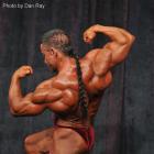 Stoil  Stoilov - NPC Masters Nationals 2011 - #1