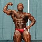 Lorenzo  Jones - NPC Ronnie Coleman Classic 2010 - #1