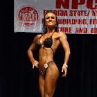 Megan  Morris - NPC Florida State 2011 - #1