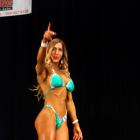 Lisset  Suarez - NPC Bill Wilmore Classic 2014 - #1