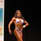 Aymara  Baquevo - NPC West Palm Beach & Anna Level 2012 - #1