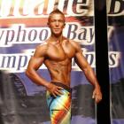 Justin  Vogel - NPC Hurricane/Typhoon Bay 2012 - #1