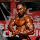 Rostant  Taylor - NPC Texas Shredder Classic 2009 - #1