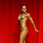 Leslie  Morris - NPC Southern States 2011 - #1