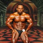 Bo   Espinosa - NPC Europa Super Show 2012 - #1