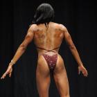 Jennifer  Scott - NPC USA 2012 - #1