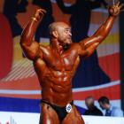 Francisco  De Assis - IFBB Arnold Amateur 2012 - #1