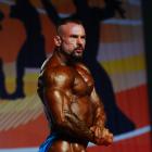 Hiha  Zupan - IFBB Arnold Amateur 2012 - #1