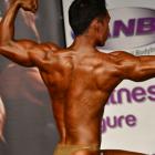 Danilo  Capuyon - Australian National Natural Titles 2011 - #1