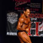 Sergio  Potras - NPC Southern States 2011 - #1