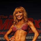 Gidget  Migliaccio - NPC Rocky Mountain 2010 - #1