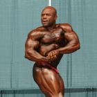 Lorenzo  Jones - NPC Ronnie Coleman Classic 2010 - #1