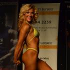 Charlotte  Wiliams - Sydney Natural Physique Championships 2011 - #1