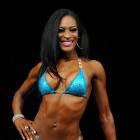 Brittney  Young - NPC Jr. USA 2012 - #1