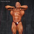 Stoil  Stoilov - NPC Masters Nationals 2011 - #1