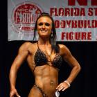Megan  Morris - NPC Florida State 2011 - #1