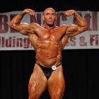 Simon  Cohen - IFBB Atlantic City Pro 2009 - #1