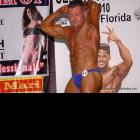 Ricardo  Cardenas - NPC South Florida 2010 - #1