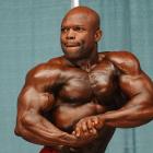 Lorenzo  Jones - NPC Ronnie Coleman Classic 2010 - #1