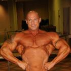 Mark   Antonek - IFBB North American Championships 2009 - #1