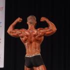 Brett  Wilkin - NPC Nationals 2017 - #1