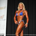 Kristi  Conroy - NPC Jr. Nationals 2012 - #1