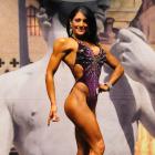 Candice  Keene - IFBB Europa Show of Champions Orlando 2010 - #1