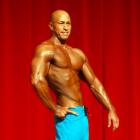 Jonas  Ches - NPC Southern States 2013 - #1