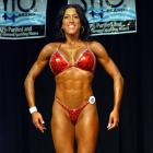 Lorraine  Haddad - NPC Gold Coast 2011 - #1