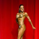 Leslie  Morris - NPC Southern States 2011 - #1