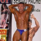Ricardo  Cardenas - NPC South Florida 2010 - #1