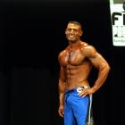 Aaron  Silverman - NPC Sunshine Classic 2012 - #1