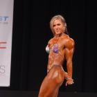 Serena  Berish - NPC Nationals 2017 - #1