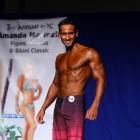 Tony  Torres - NPC FL Gold Cup 2012 - #1