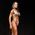 Zuleica  Rezende - NPC West Palm Beach & Anna Level 2012 - #1