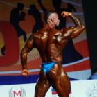 Hiha  Zupan - IFBB Arnold Amateur 2012 - #1