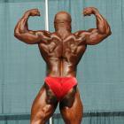 Lorenzo  Jones - NPC Ronnie Coleman Classic 2010 - #1