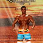 Murat  Demir - IFBB Wings of Strength Tampa  Pro 2015 - #1