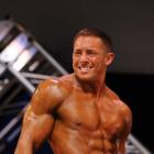 Daniel  Wallace - NPC Dexter Jackson Classic 2009 - #1